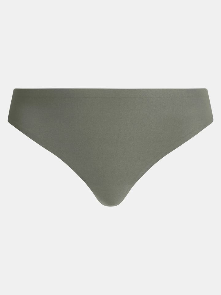Chantelle Soft Stretch Thong - Solids