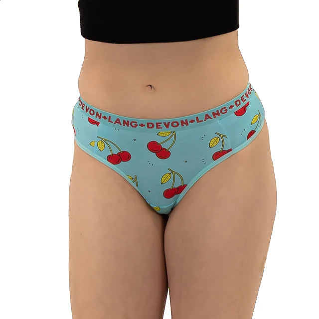 Bria Thong 2.0 - Cherries