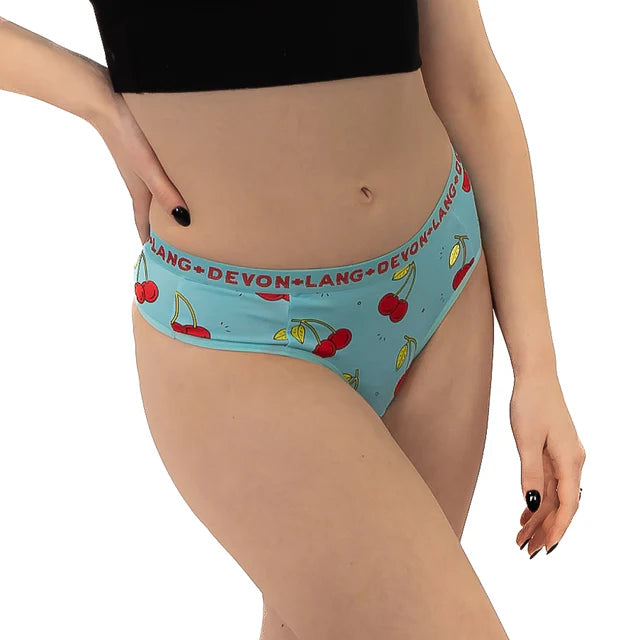 Bria Thong 2.0 - Cherries