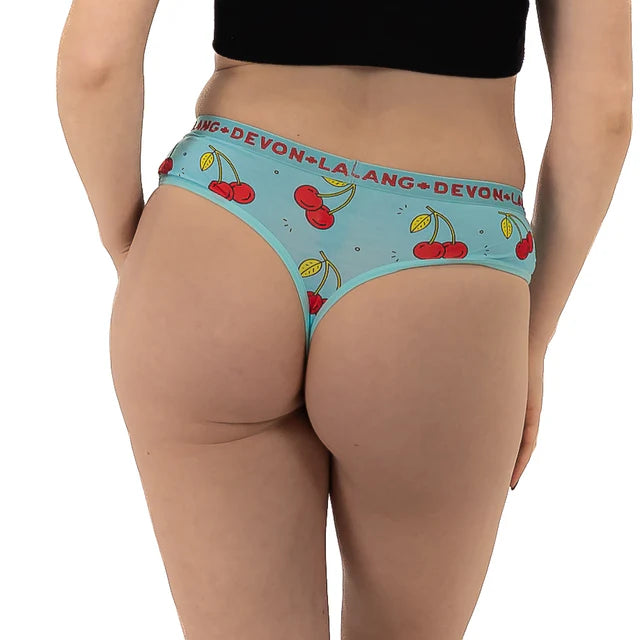 Bria Thong 2.0 - Cherries