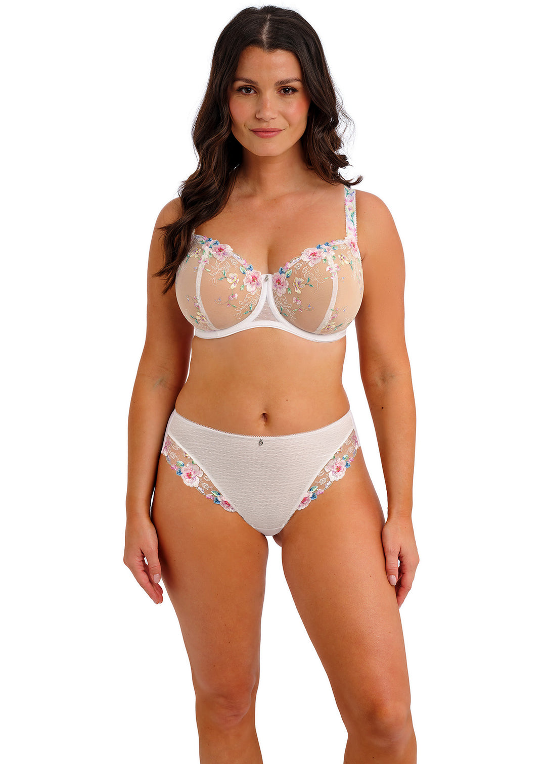 Fantasie Lillia Underwire Balconette Bra