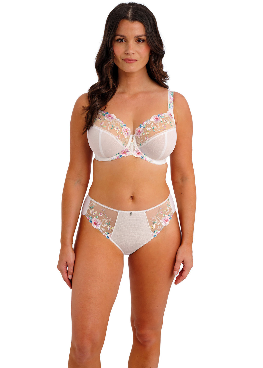 Fantasie Lillia Brief