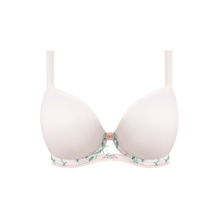 Freya Love Crush Moulded Plunge Underwire Bra