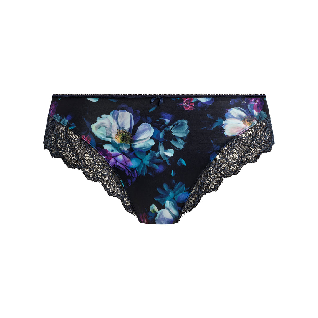 Fantasie Lucia Brief - Midnight
