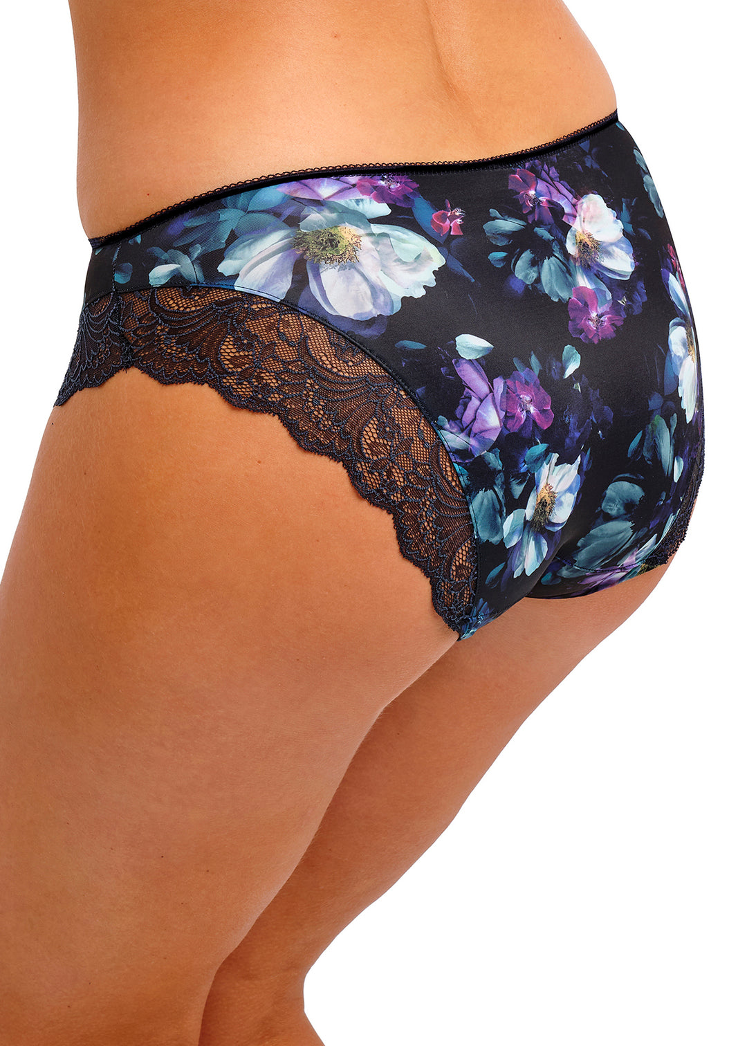 Fantasie Lucia Brief - Midnight