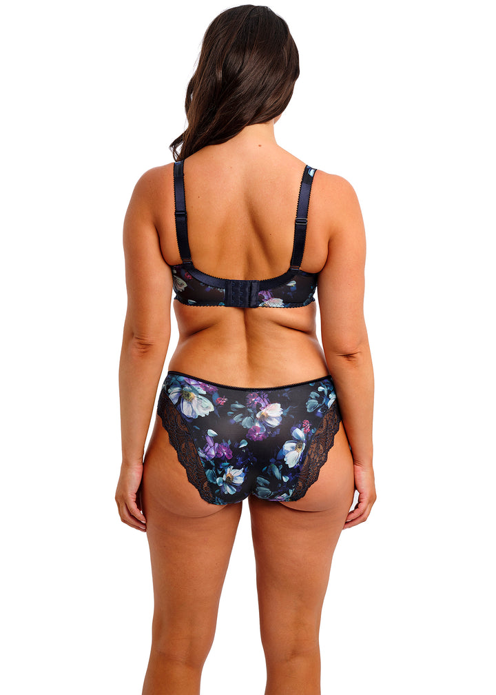 Fantasie Lucia Side Support Bra - Midnight