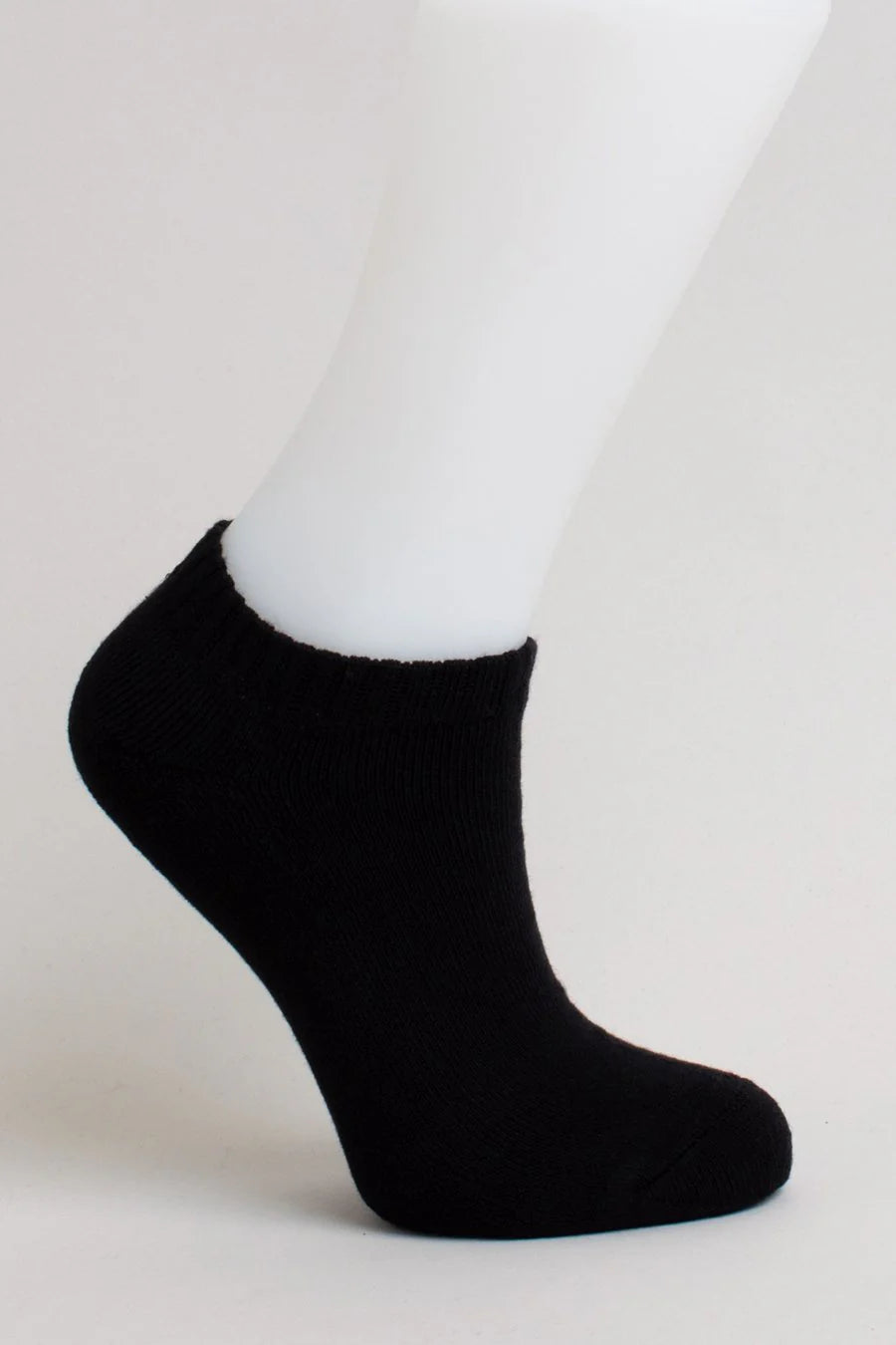 Active Bamboo Ankle Socks