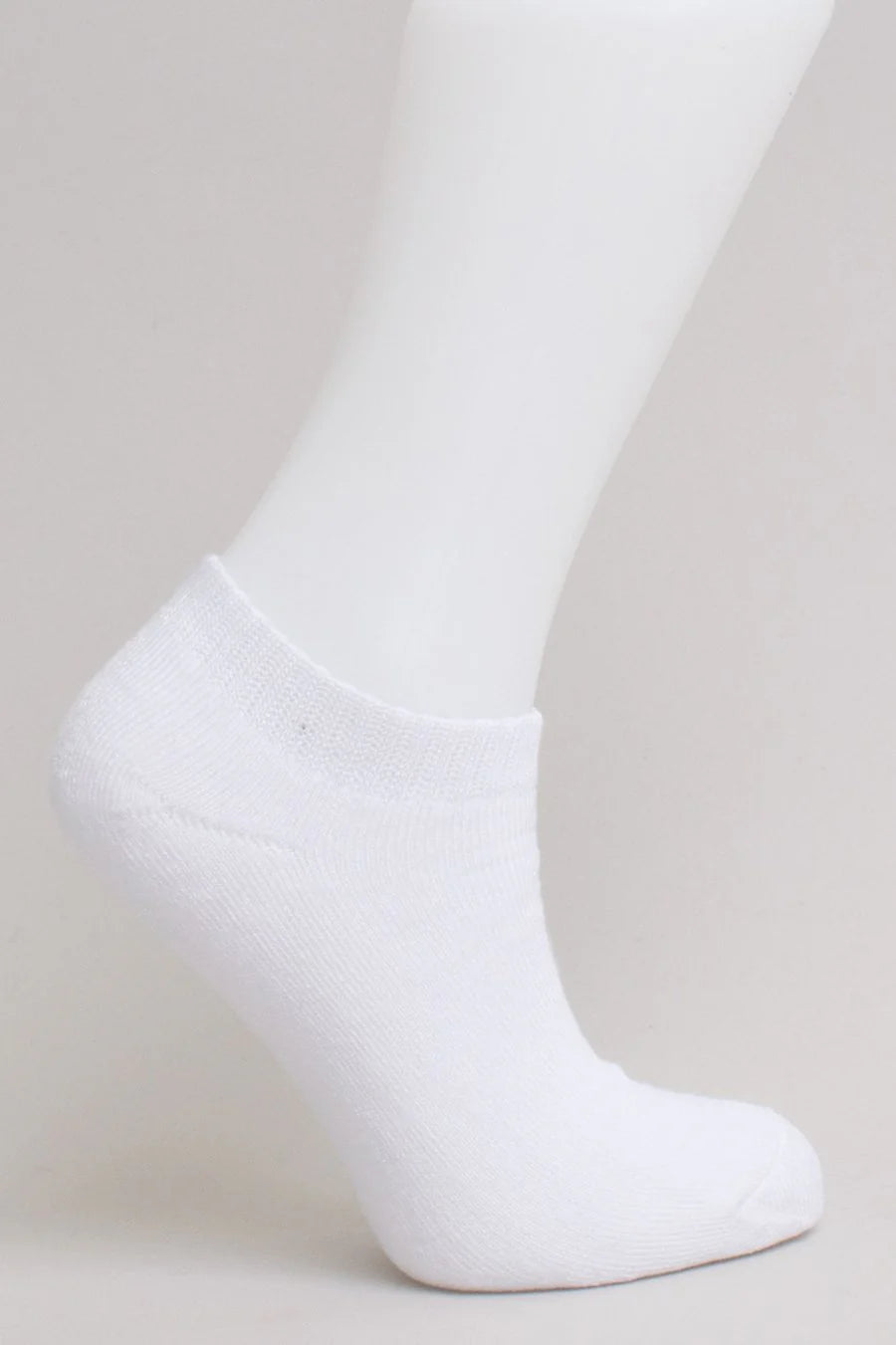 Active Bamboo Ankle Socks