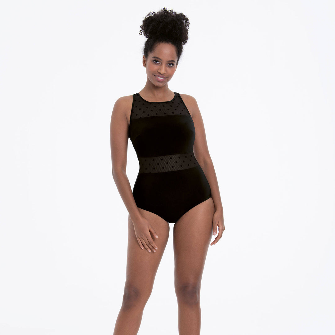 Summer Dot VERA - Mastectomy Swimsuit