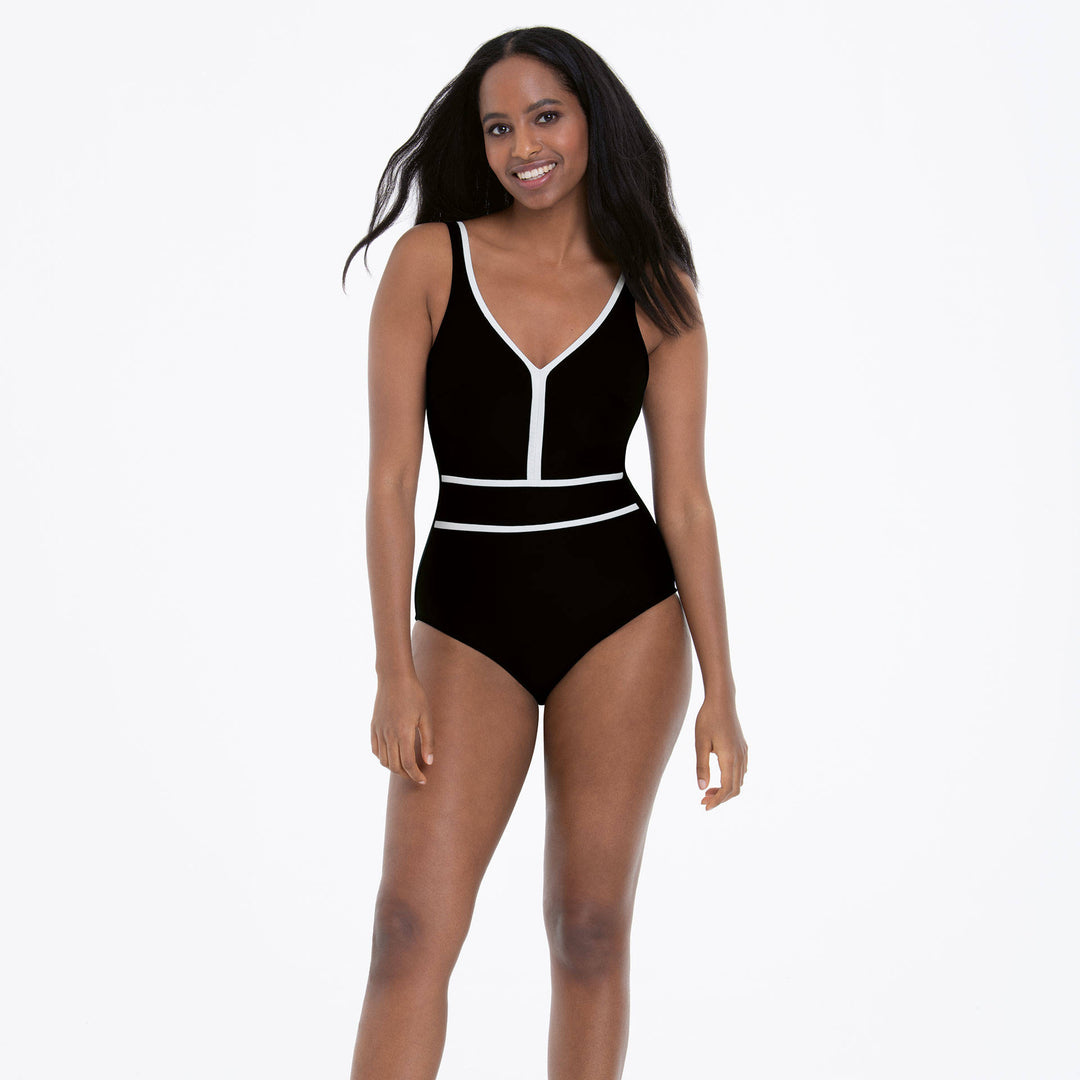 Pure Graphics Cura Swimsuit