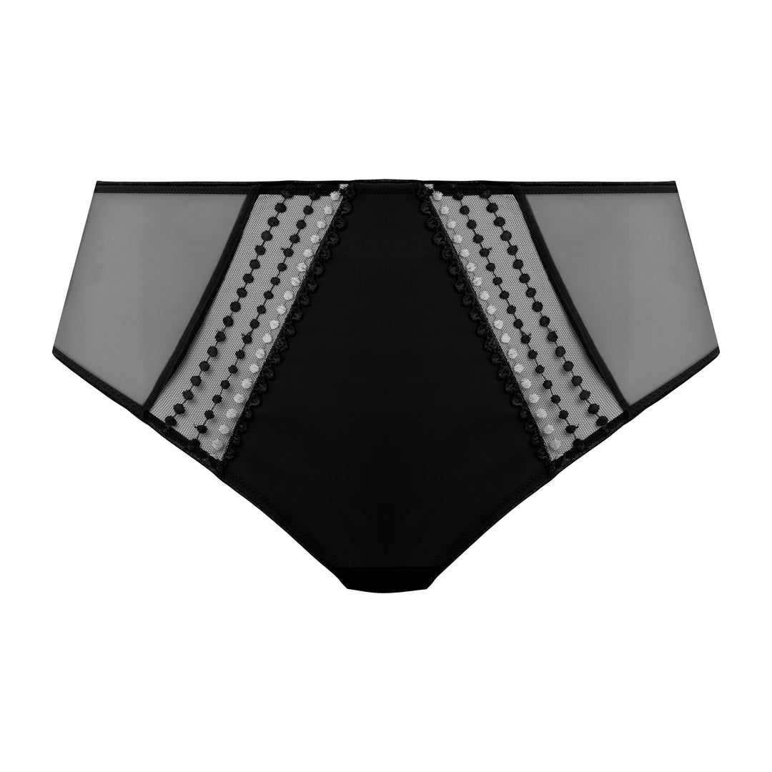 Elomi Matilda Brief -  Black