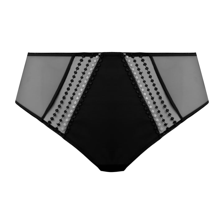 Elomi Matilda Brief -  Black