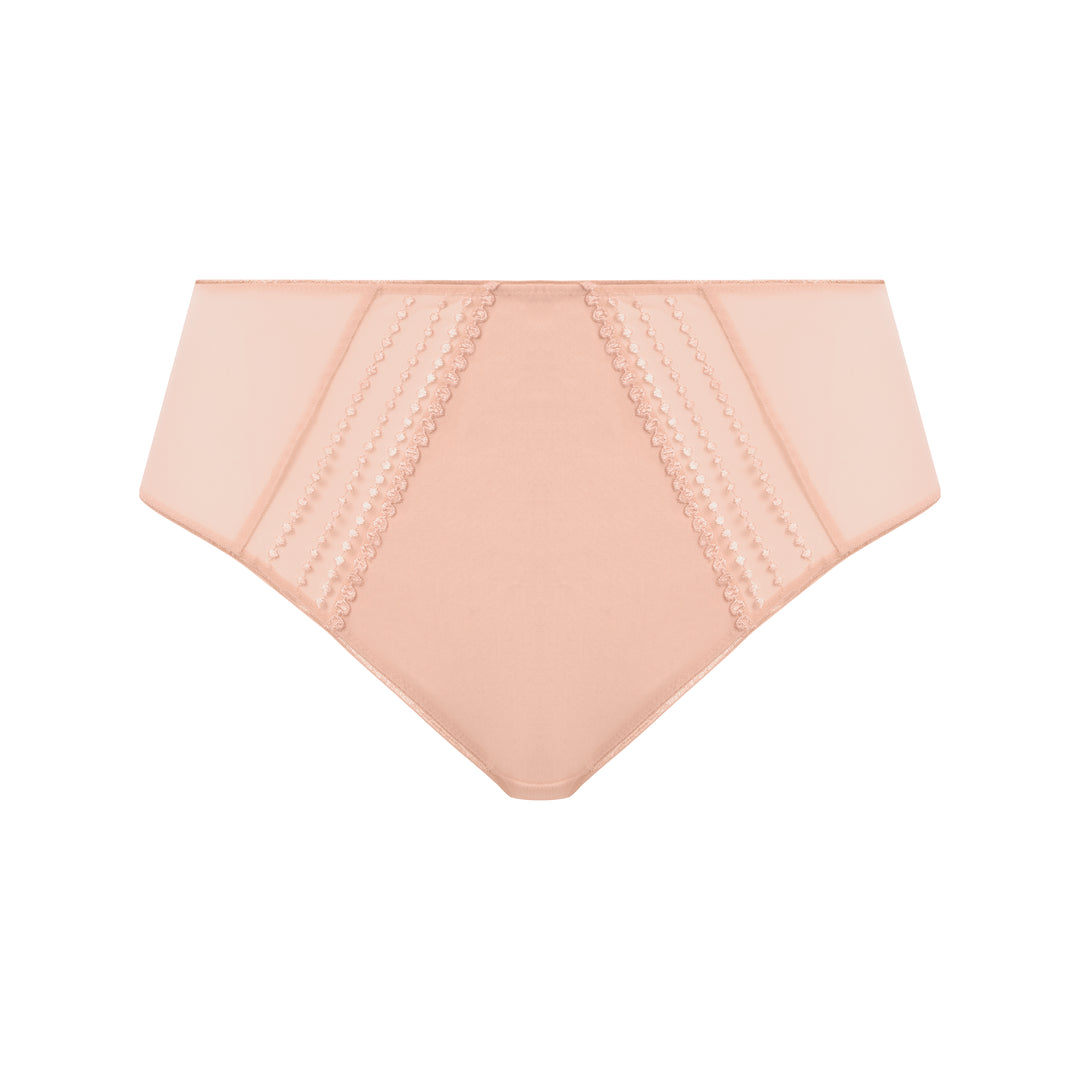 Elomi Matilda Brief -  Pearl Blush