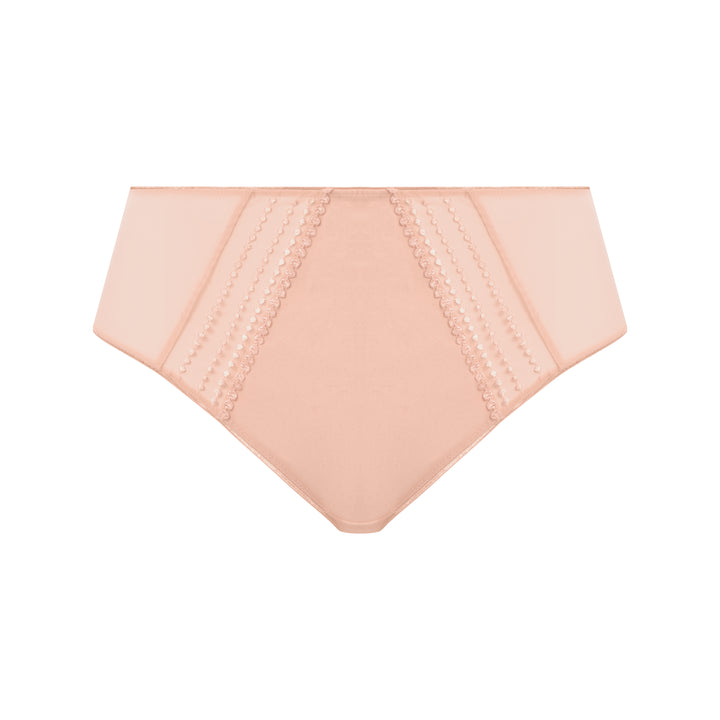 Elomi Matilda Brief -  Pearl Blush