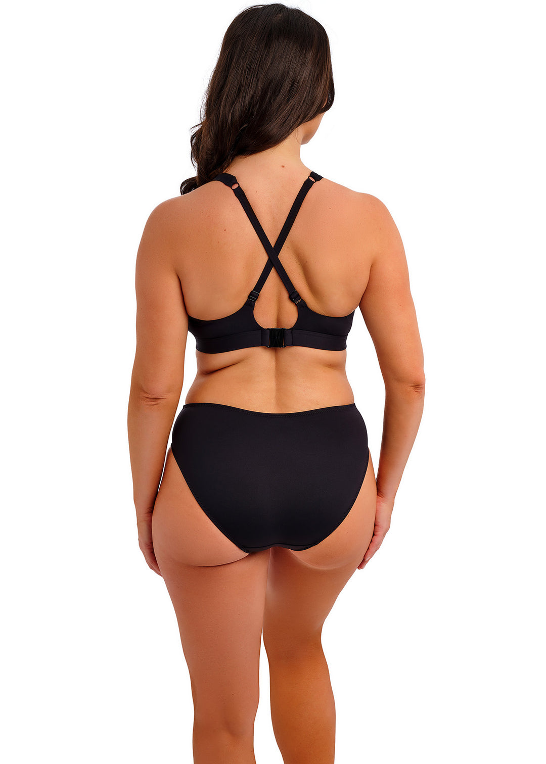 Merissa Mid Rise Bikini Brief