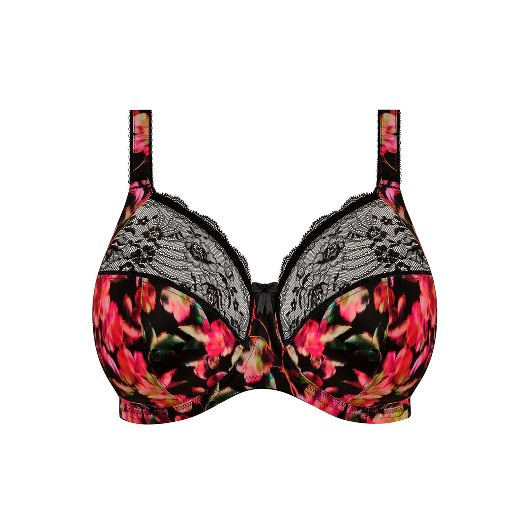 Elomi Morgan Underwire Bra - Hot House