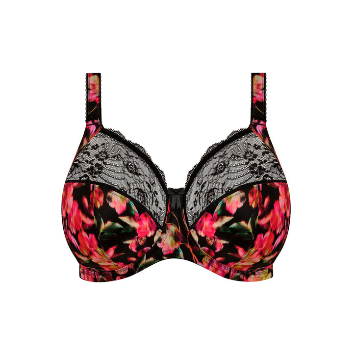 Elomi Morgan Underwire Bra - Hot House
