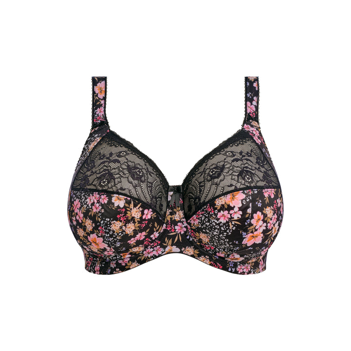 Elomi Morgan Underwire Bra -  Summer Garden