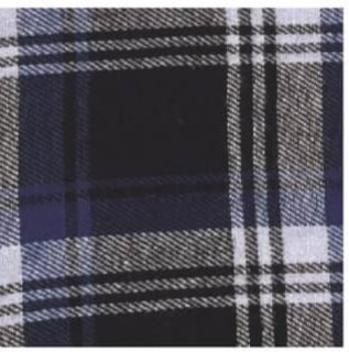 Stone Hill Men's Cotton Flannel Plaid Pj Pants