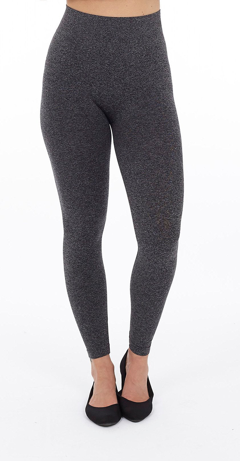 Winter Fleece Lined Leggings