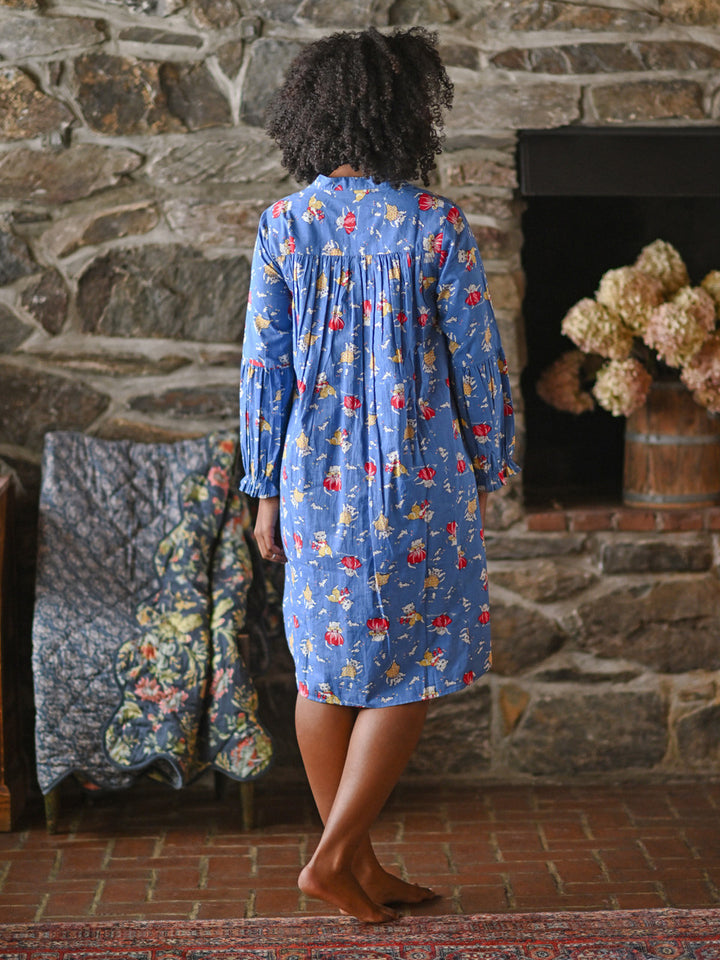 Kitten's Mittens Nighty