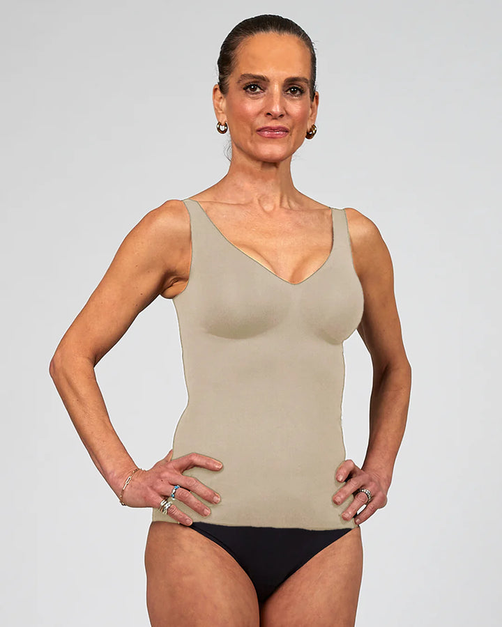The Shaping Cami