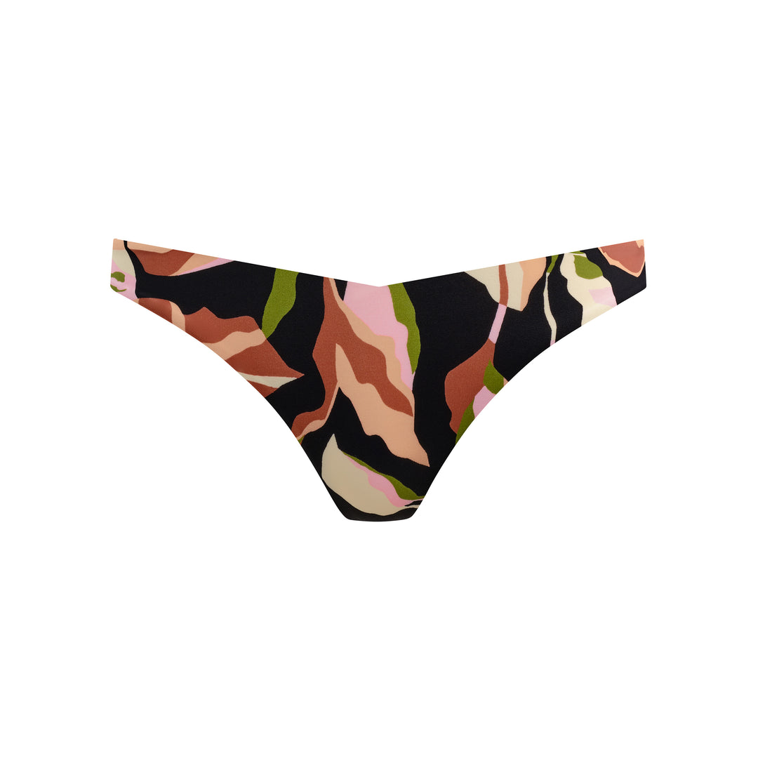 Freya Ocean Avenue Brazilian Bikini Bottom