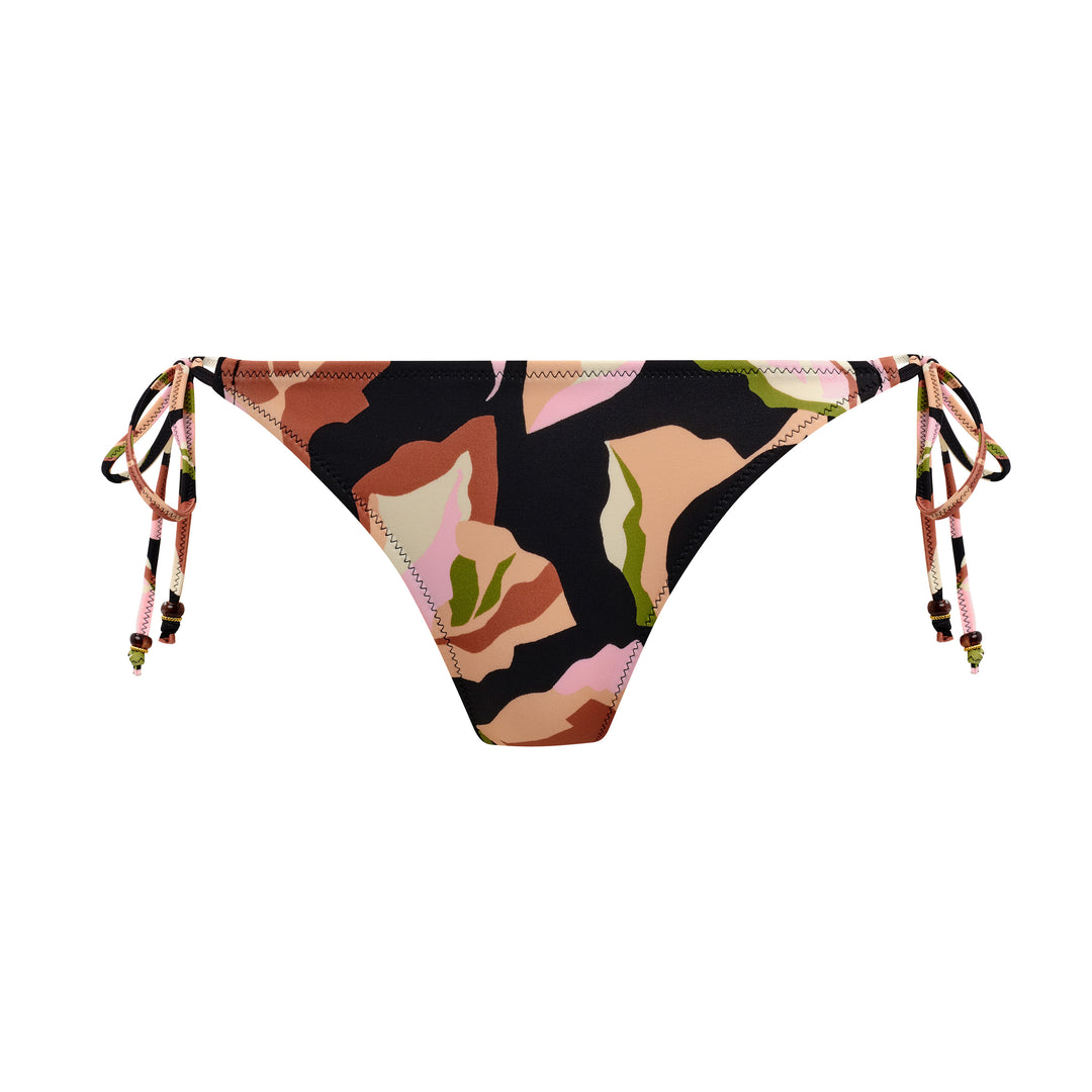 Freya Ocean Avenue Tie Side Bikini Bottom