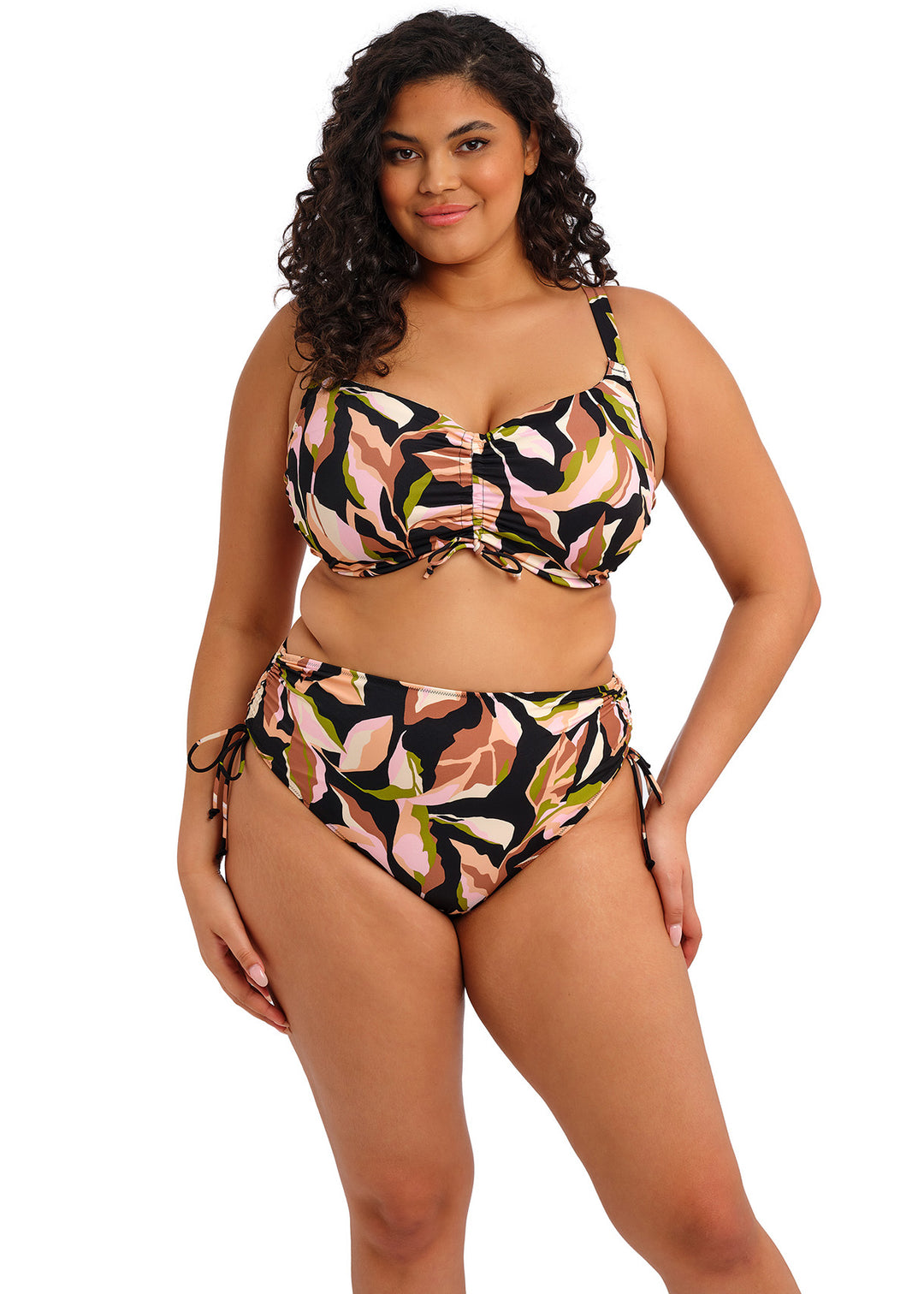 Elomi Ocean Avenue Underwire Bikini Top