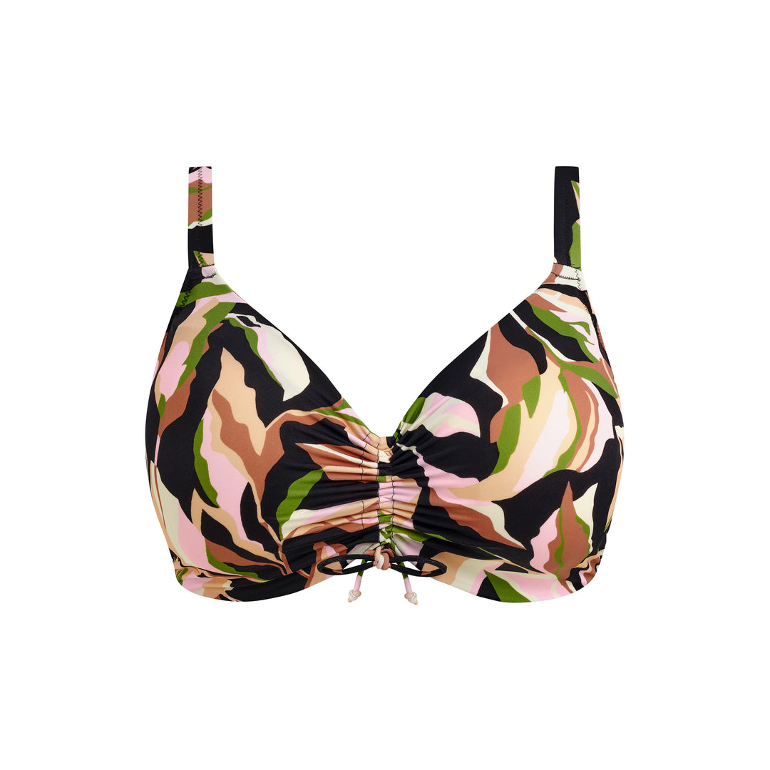 Elomi Ocean Avenue Underwire Bikini Top