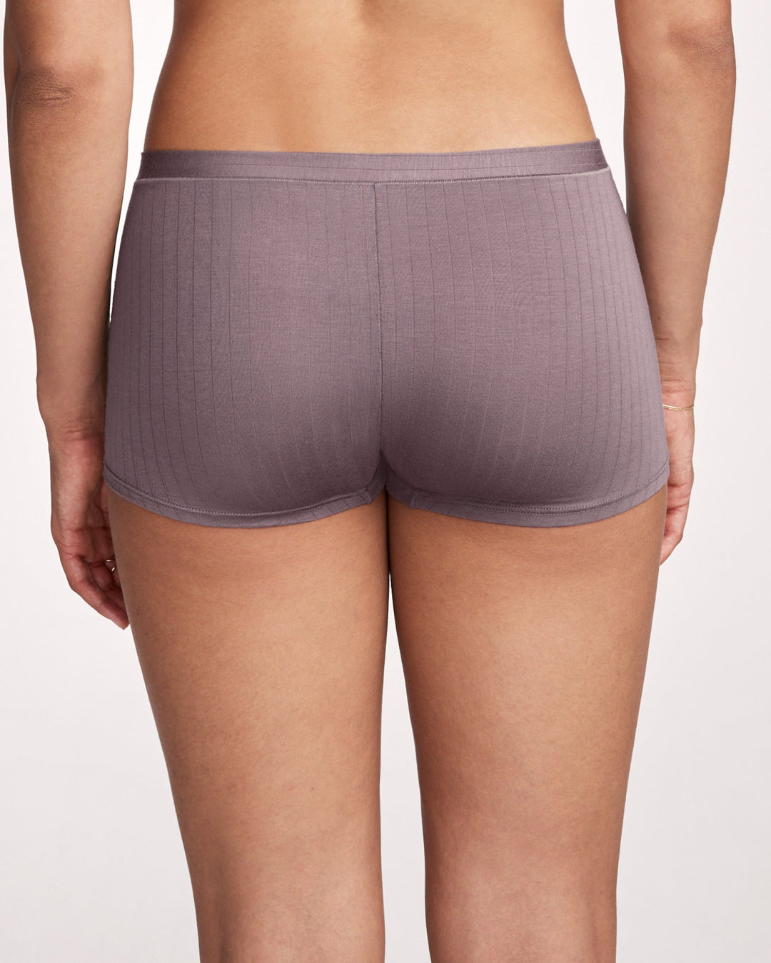 Jockey Light & Airy Boyshort - 3 Pack