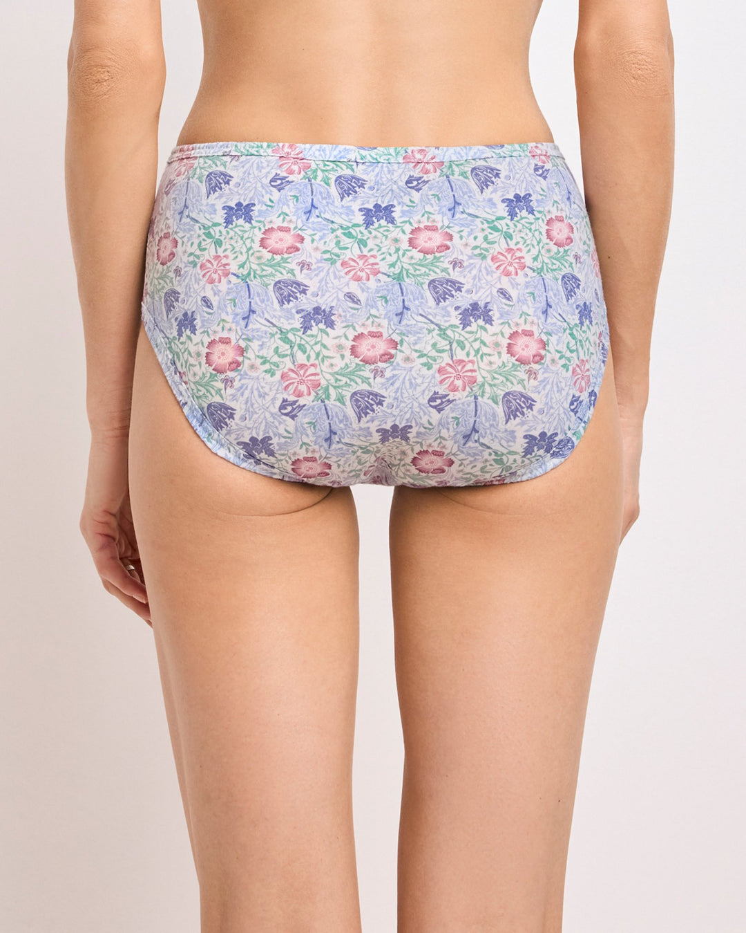 Jockey Elance Brief - 3 Pack