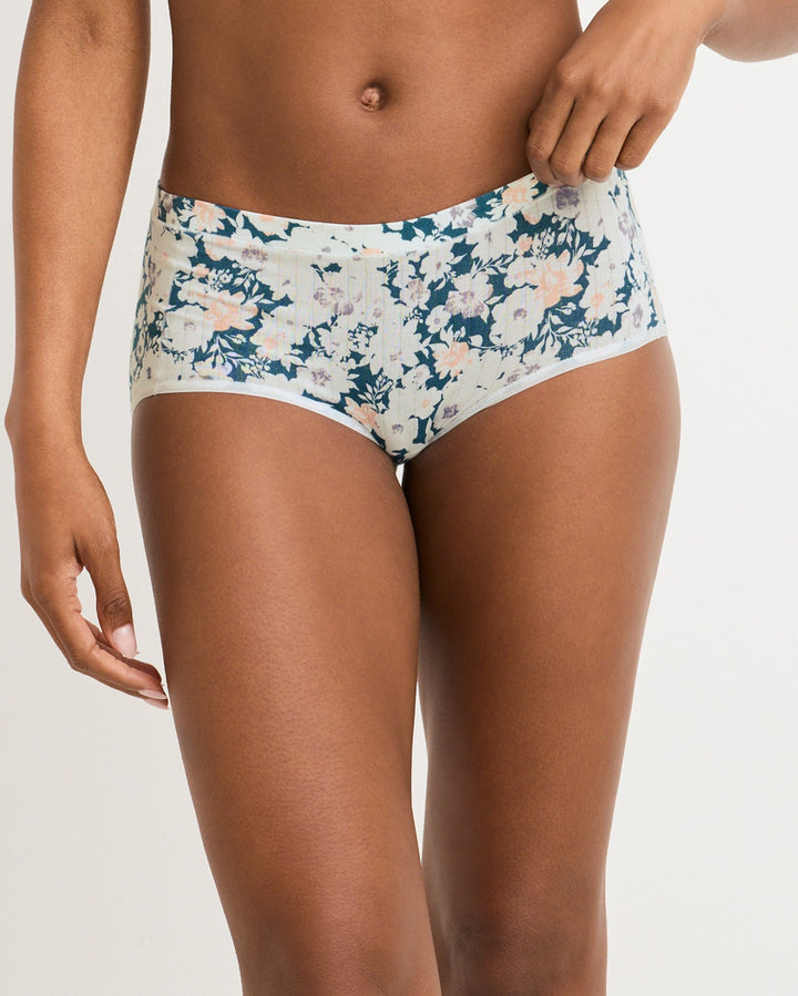 Jockey Light & Airy Hipster - 3 Pack
