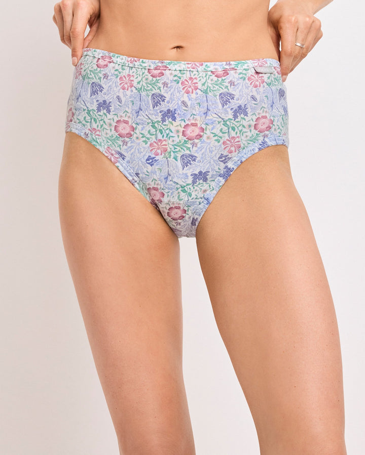 Jockey Elance Brief - 3 Pack