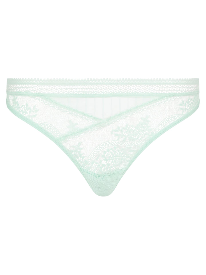 Passionata Maddie Thong - Nile Green