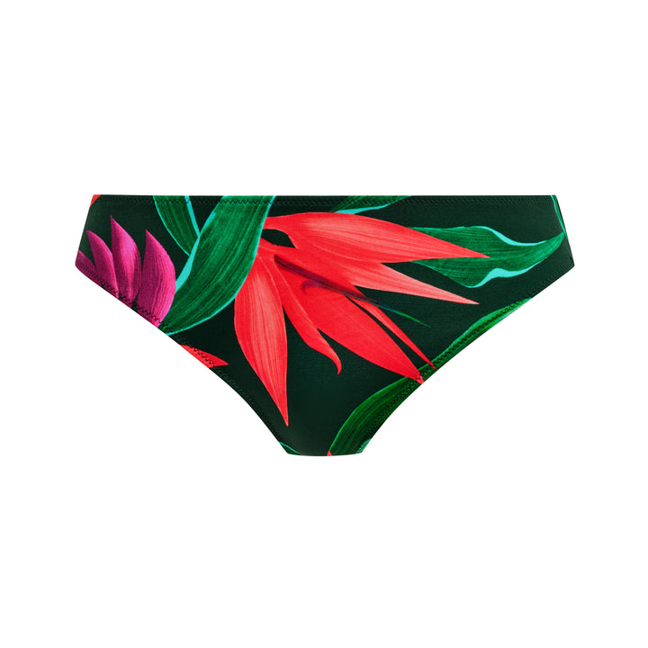 Fantasie Pichola Mid Rise Bikini Bottom