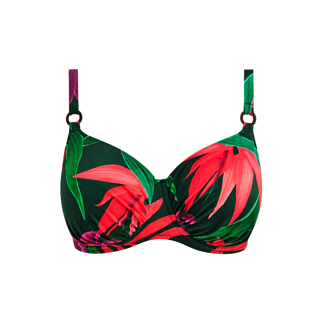 Pichola Full Cup Bikini Top