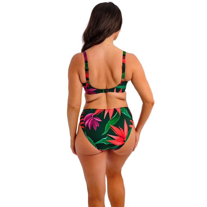 Pichola Full Cup Bikini Top
