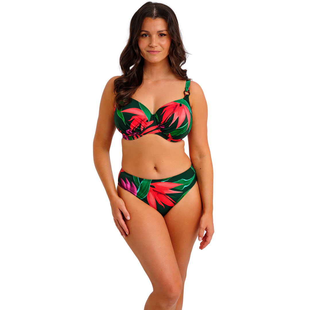 Pichola Full Cup Bikini Top