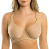 Bliss Seamless Spacer T-shirt Bra - Warm Sand