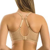 Bliss Seamless Spacer T-shirt Bra - Warm Sand