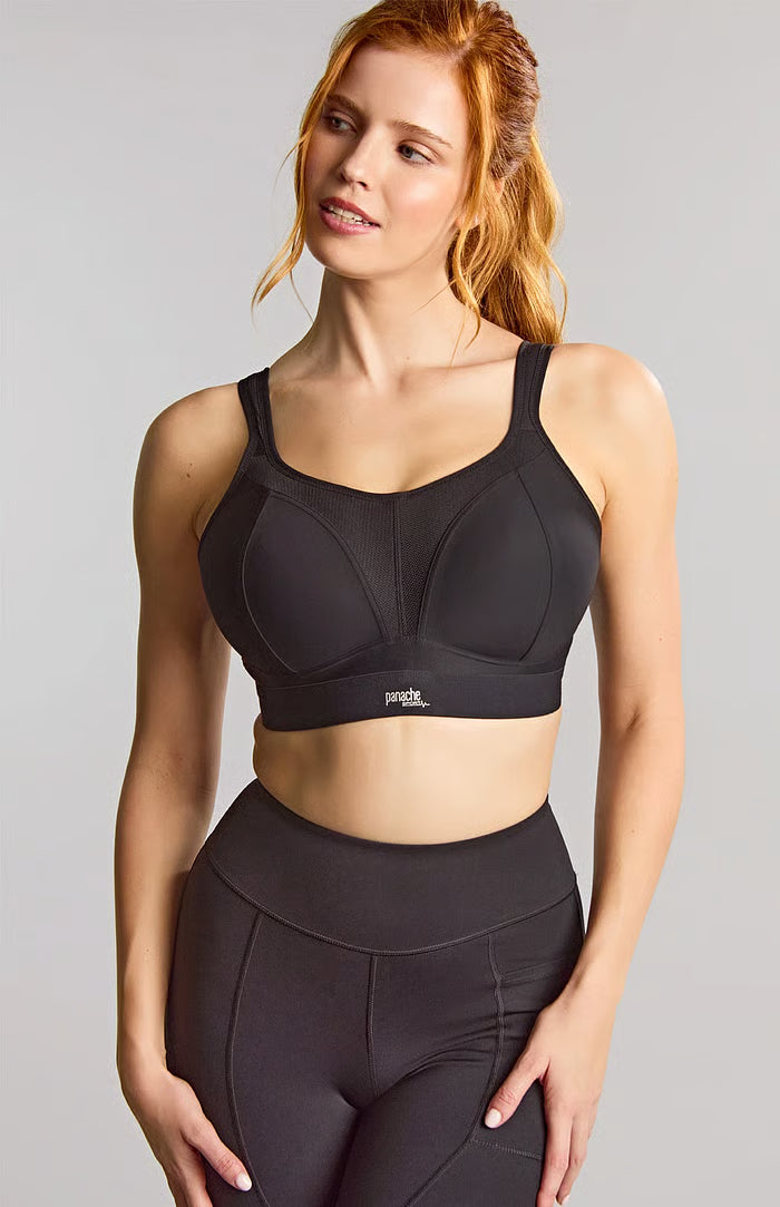 Panache Boundless Non Wired Sports Bra