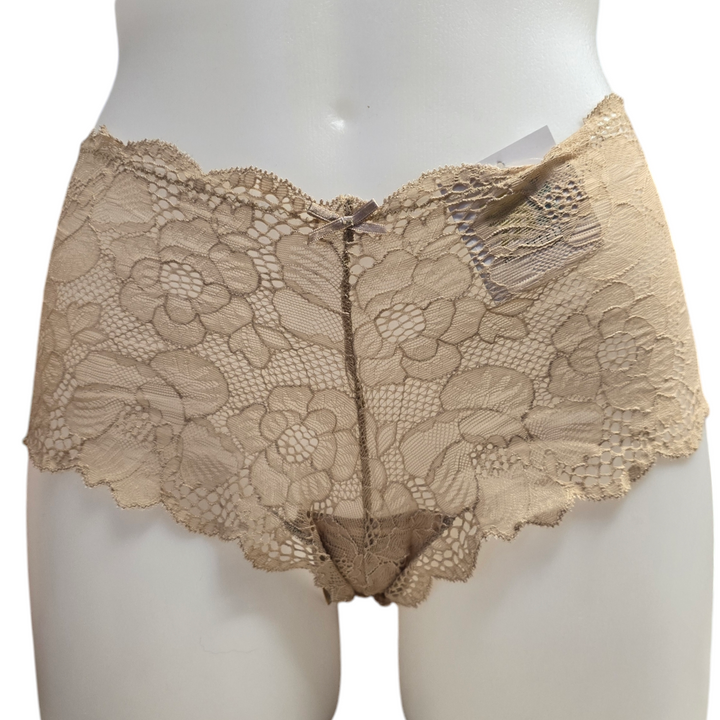 Montelle Lace Cheeky