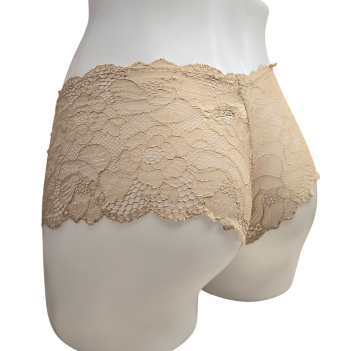Montelle Lace Cheeky