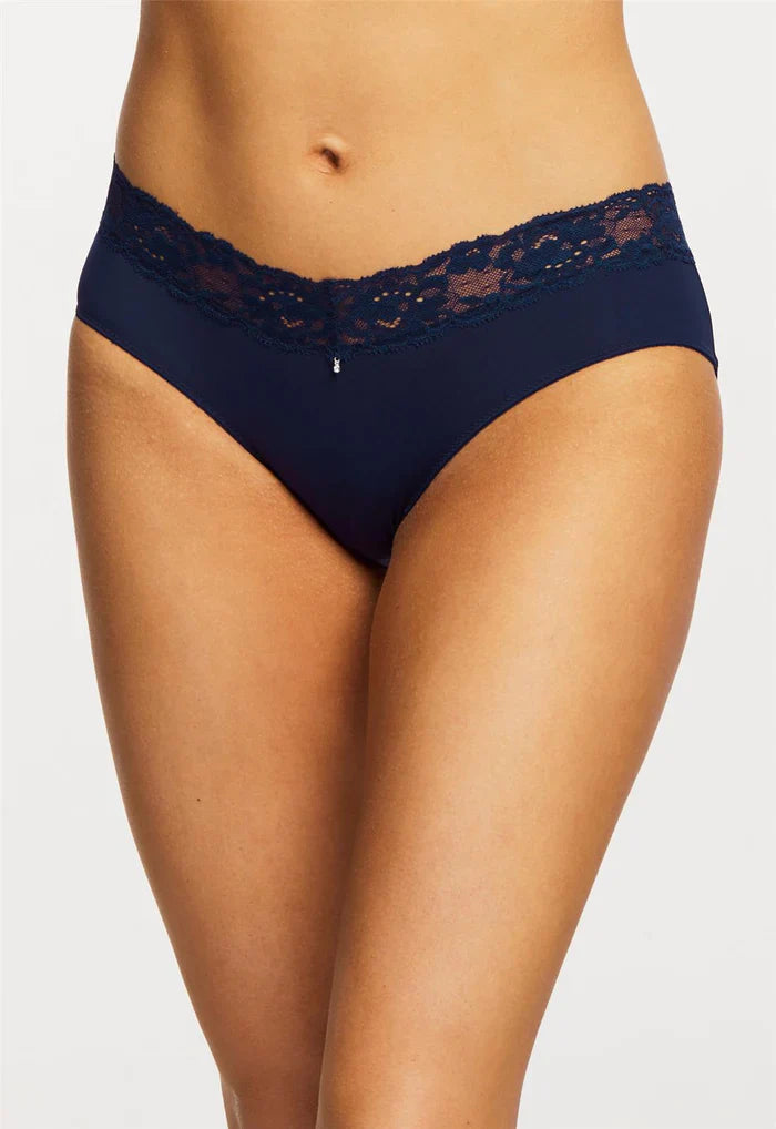 Montelle Hipster - Gemstone Blue
