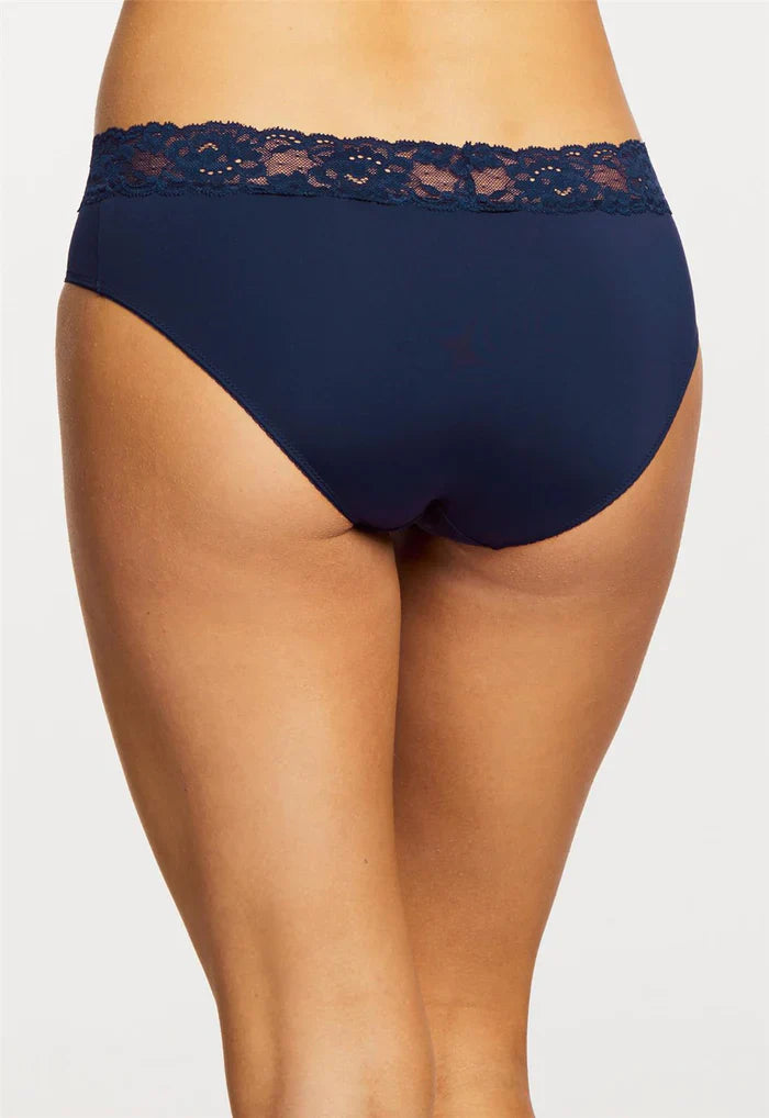 Montelle Hipster - Gemstone Blue