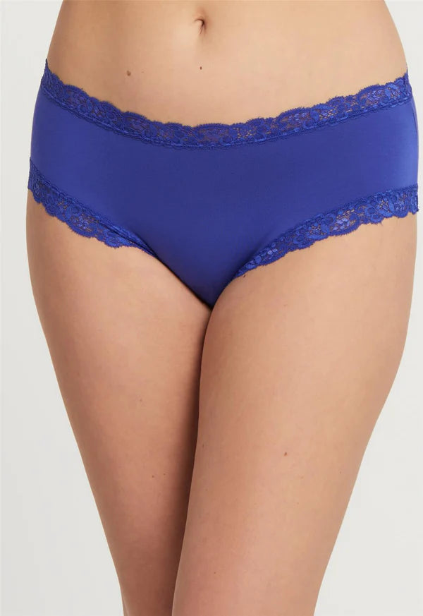 Belle Epoque Chemise & Panty Set - Size Medium