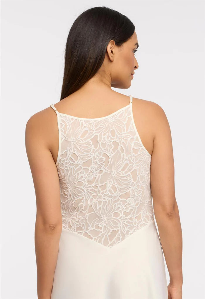 Rya Milos Long Gown