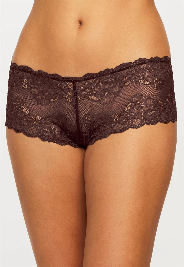 Montelle Cheeky Boyshort