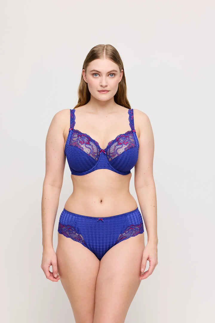 Prima Donna Madison Full Cup - Blueberry Kiss